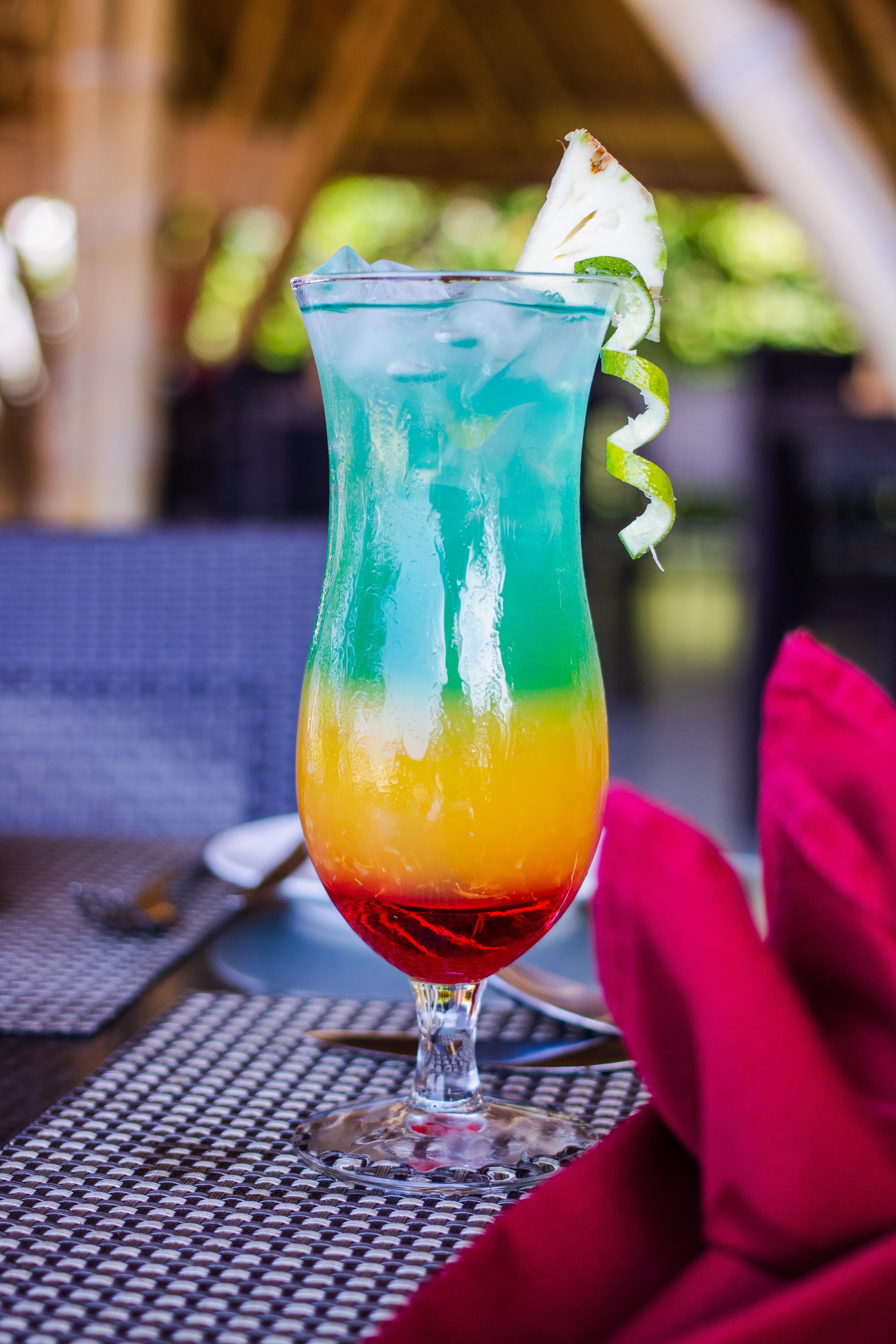 Tijili Hotel Benoa Nusa Dua  Eksteriør bilde